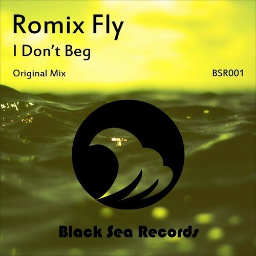Romix Fly-I Don't Beg