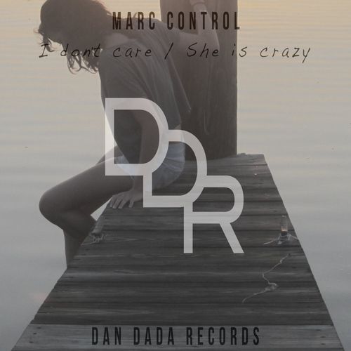 Marc Control-I Don't Care