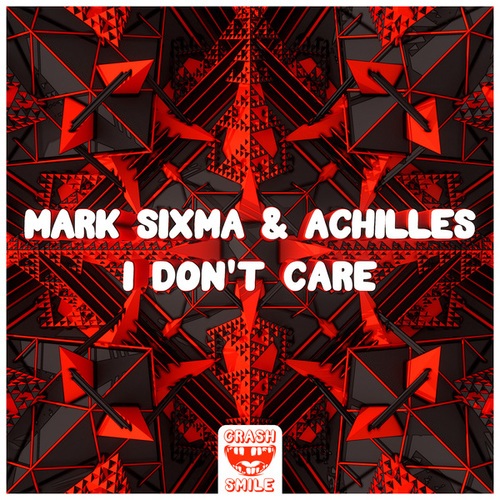 Mark Sixma, Achilles-I Don't Care