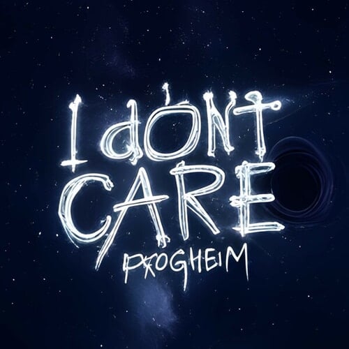 I Don't Care