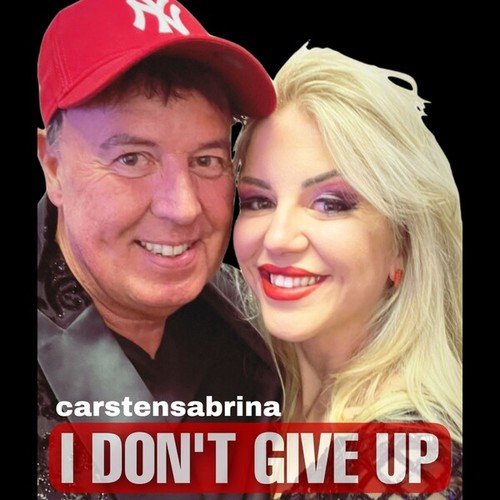 I Don't Give Up (Radio Edit)