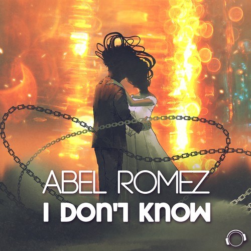 Abel Romez-I Don't Know