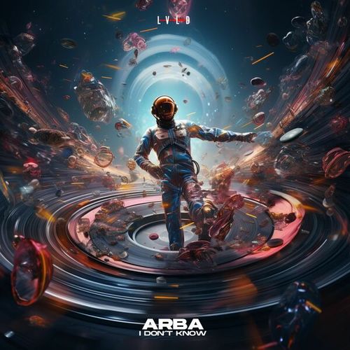 ARBA-I DON´T KNOW