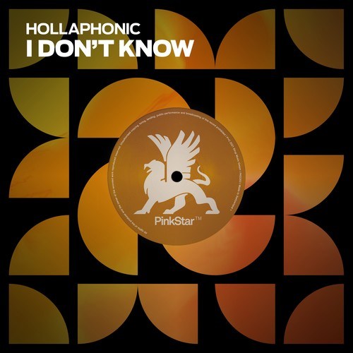 Hollaphonic-I Don't Know