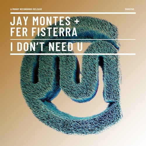 Jay Montes, Fer Fisterra-I Don't Need U