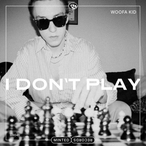 I Don't Play (Extended Mix)