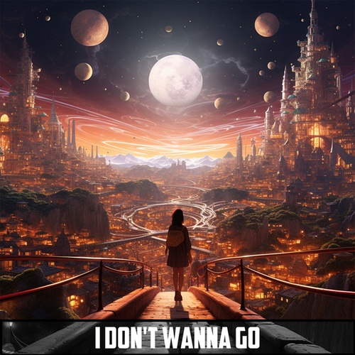 Guidix-I don't wanna go