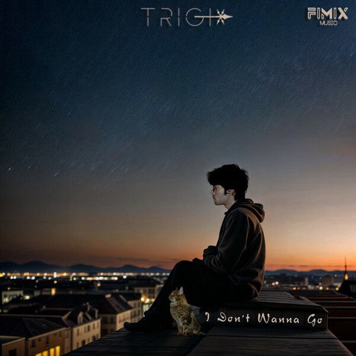 TRiGi-i don't wanna go