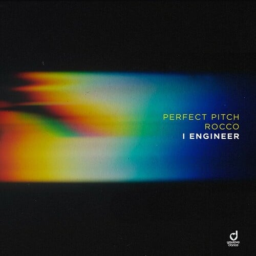 Rocco, Perfect Pitch-I Engineer