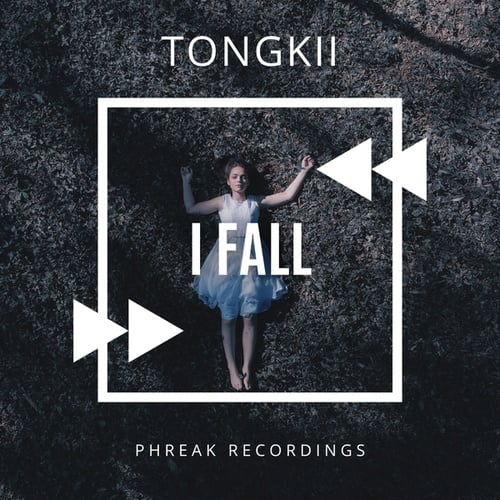 Tongkii-I Fall