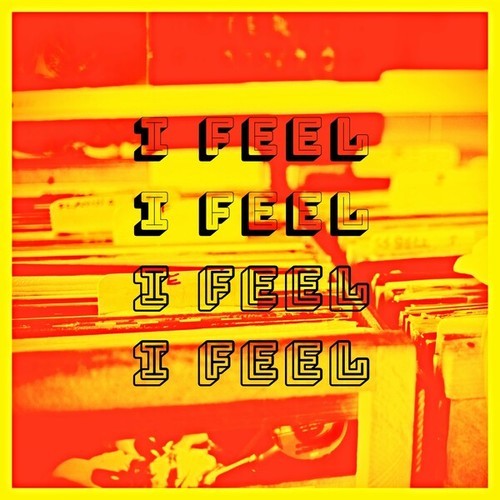 Baldey-I Feel