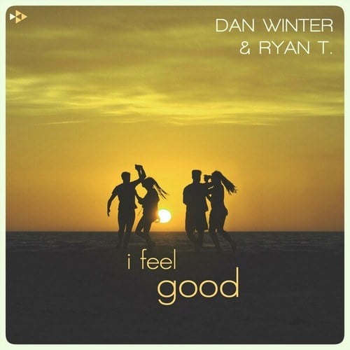 Dan Winter, Ryan T.-I Feel Good