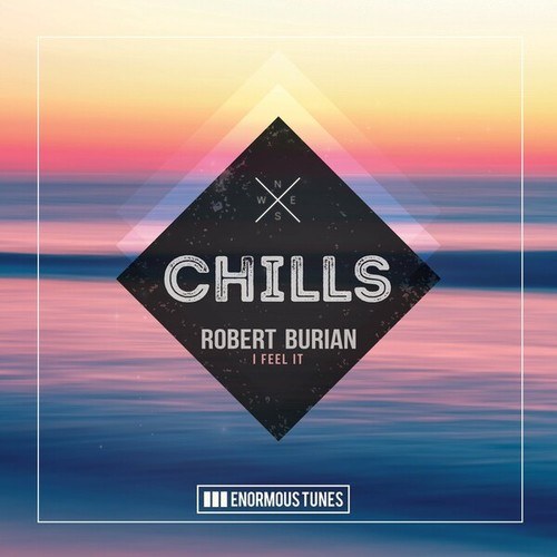 Robert Burian-I Feel It