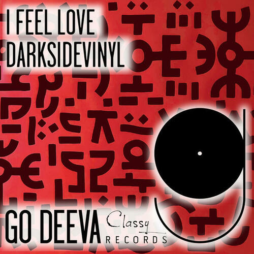 Darksidevinyl-I Feel Love