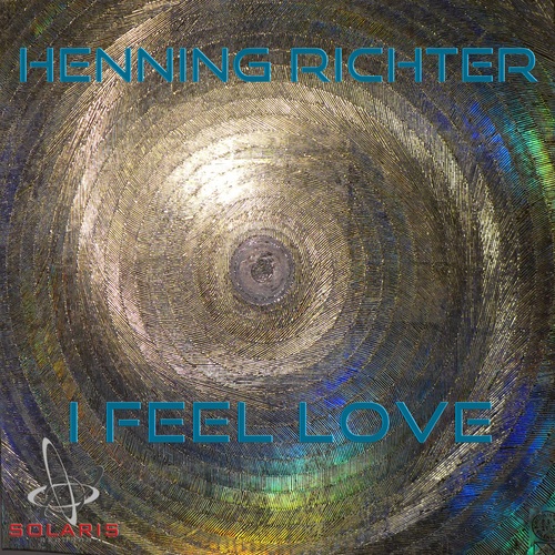 Henning Richter-I Feel Love