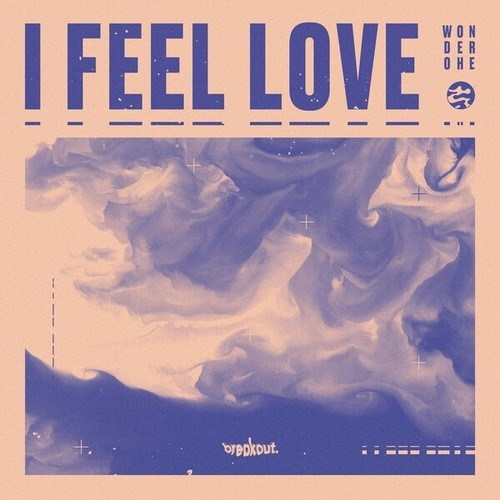 Wonderohe-I Feel Love