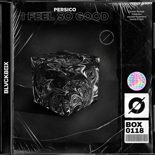 Persico-I Feel So Good