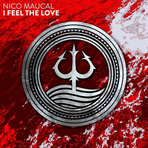 Nico Maucal-I Feel The Love