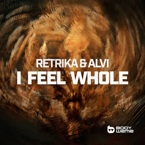 Retrika, Alvi-I Feel Whole