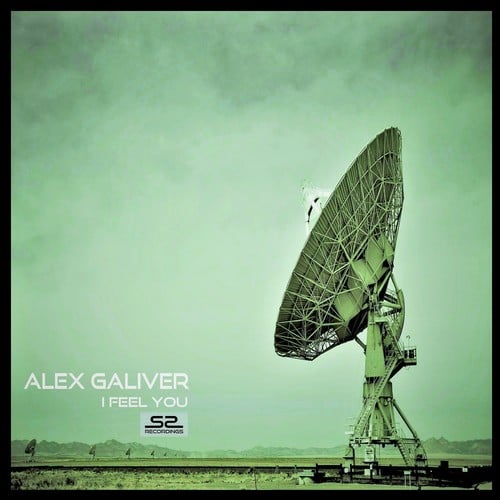 Alex Galiver-I Feel You