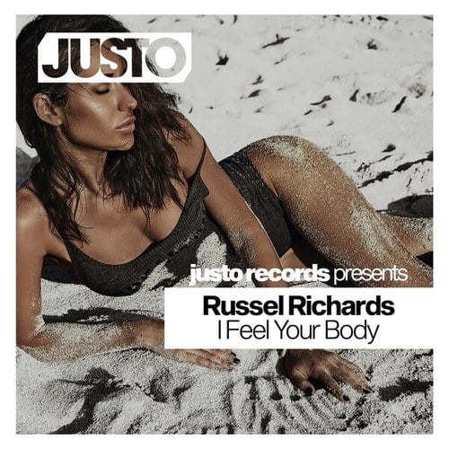 Russell Richards-I Feel You Body