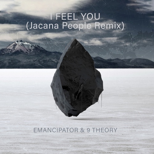 Emancipator, 9 Theory, Jacana People-I Feel You