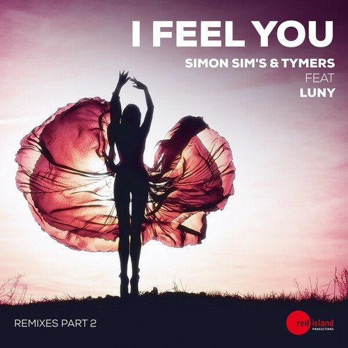 Simon Sim's, Tymers, Luny, Denys G, Steven, David Jay, Croixsant, Dany Begon, Manolo-J-I Feel You (Remixes, Pt. 2)