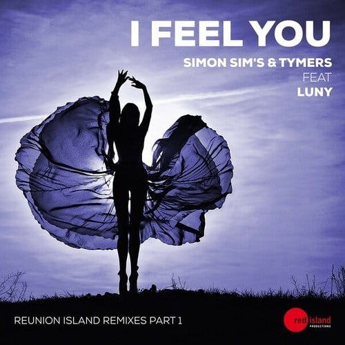 Simon Sim's, Tymers, Luny, Blaise, Flow Di, Issa Sacha-I Feel You (Reunion Island Remixes, Pt. 1)