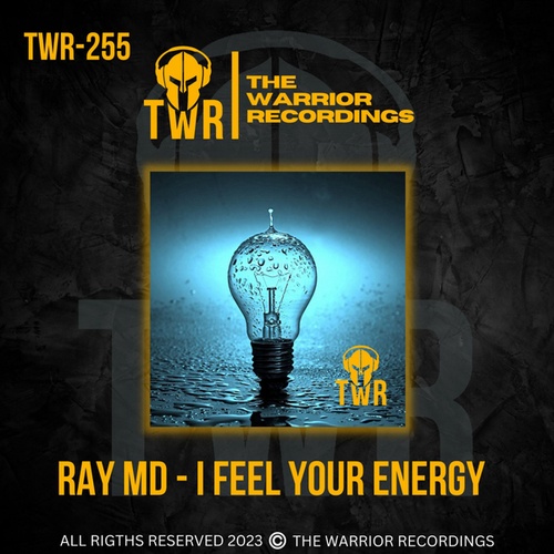 Ray MD-I Feel Your Energy