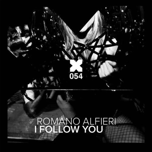 Romano Alfieri-I Follow You