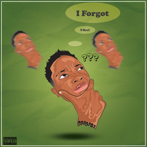 I Forgot