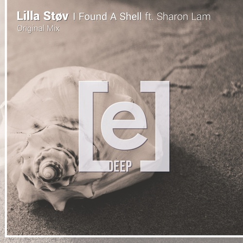 Lilla Støv, Sharon Lam-I Found A Shell