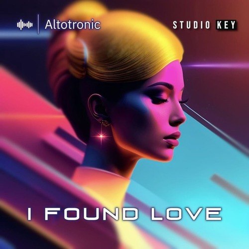 Jason Ullah And Stephen Lovesey-I Found Love