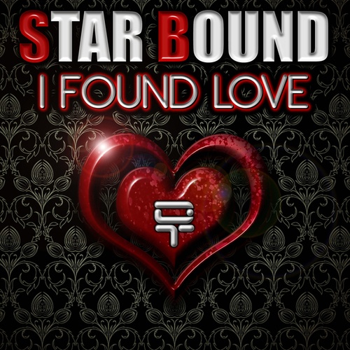 Star Bound-I Found Love