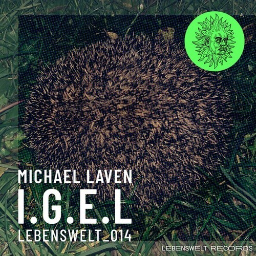 Michael Laven-I.g.e.l