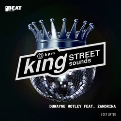 I Get Lifted - Duwayne Motley, Zandrina