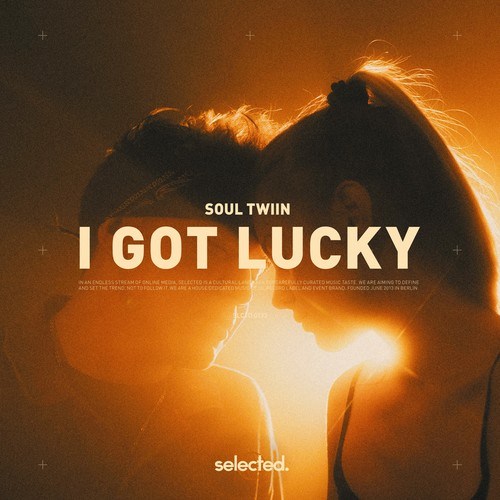 Soul Twiin-I Got Lucky