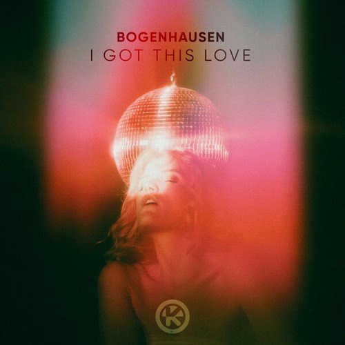 Bogenhausen-I Got This Love