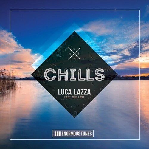Luca Lazza-I Got This Love