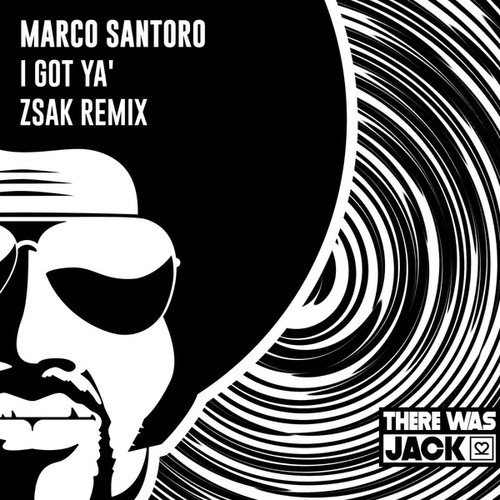 Marco Santoro, Zsak-I Got Ya'