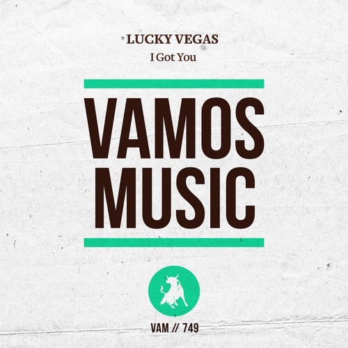 Lucky Vegas-I Got You