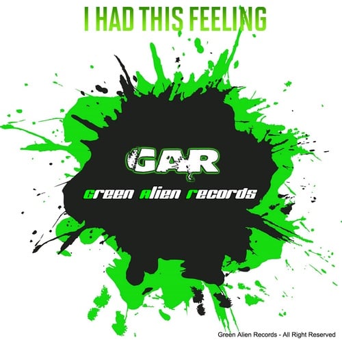 Various Artists-I Had This Feeling