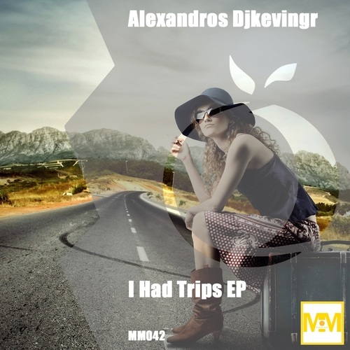 Alexandros Djkevingr, Themis P-I Had Trips