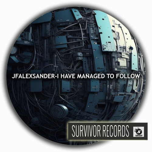 JfAlexsander-I have managed to follow