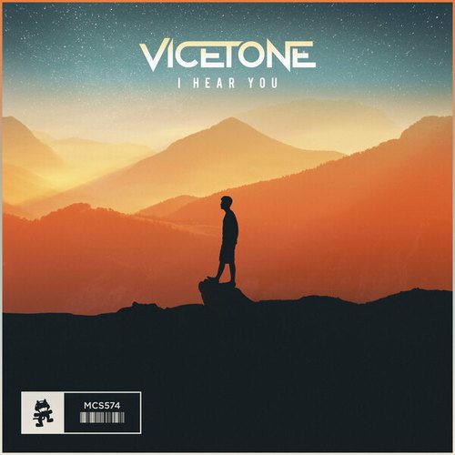 Vicetone-I Hear You