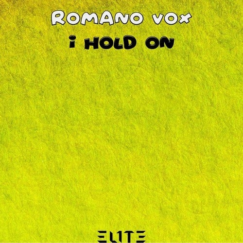Romano Vox-I Hold On