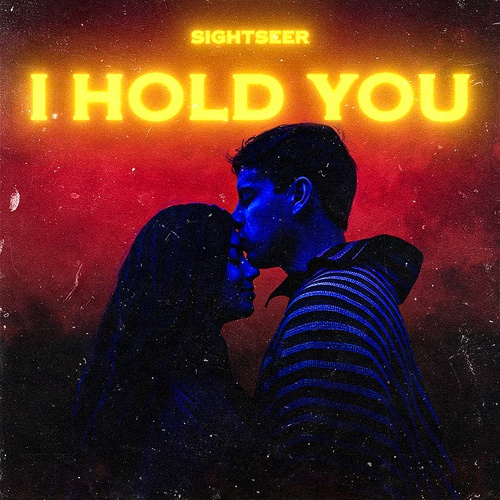Sightseer-I Hold You