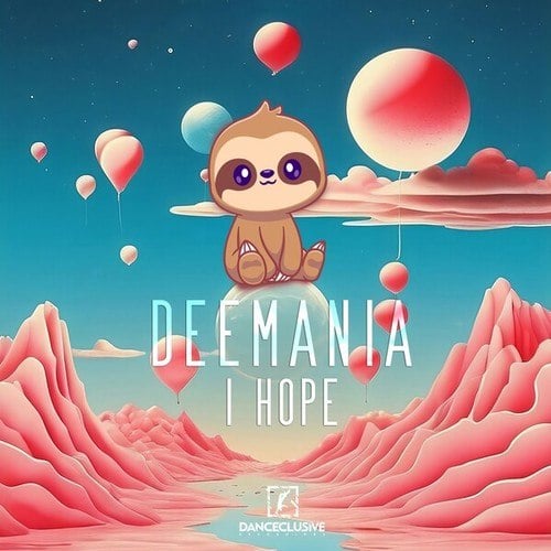 Deemania-I Hope