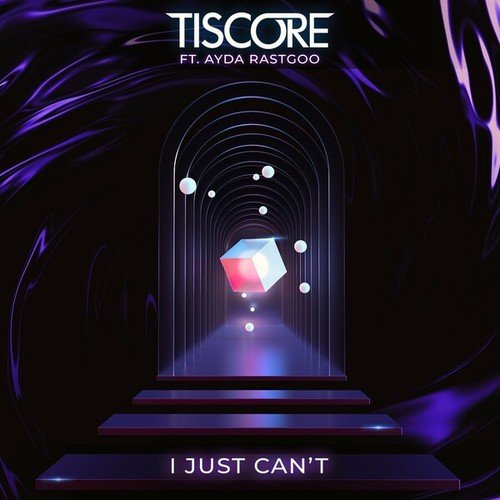 Ayda Rastgoo, Tiscore-I Just Can't