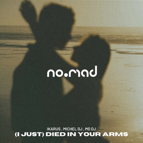 Ikarus, Michel Dj, MD DJ-I Just Died In Your Arms